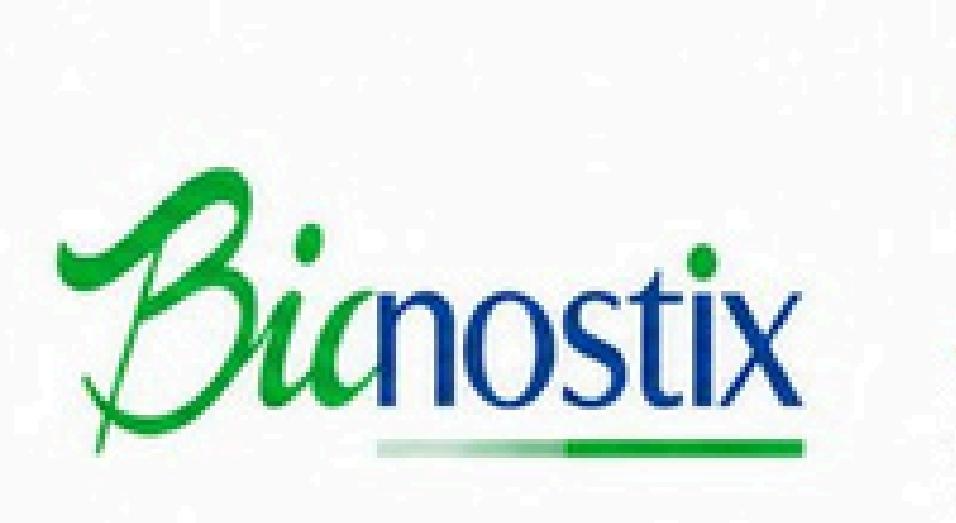 Binostix Logo